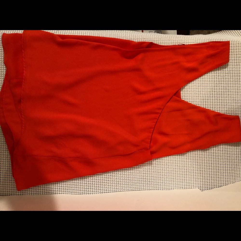 Zara trafaluc collection top - Picture 3 of 6
